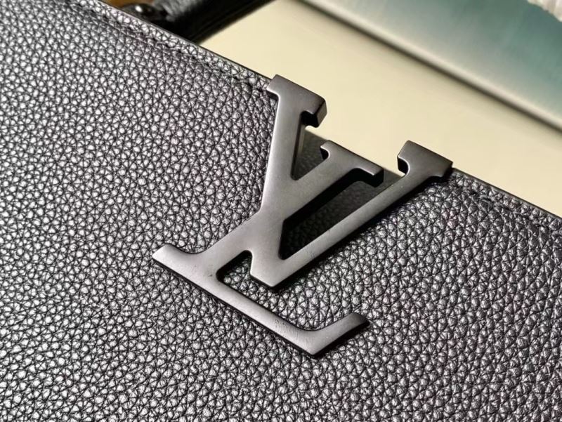 LV Top Handle Bags